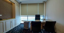 Jual Gandaria 8 Office Tower Jakarta Selatan 122 sqm