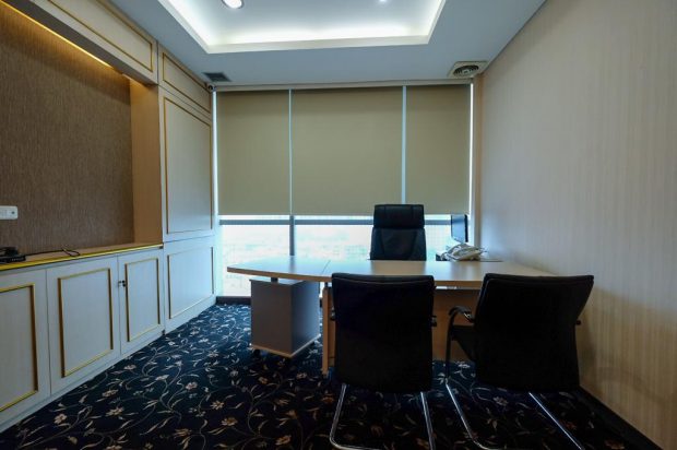Jual Gandaria 8 Office Tower Jakarta Selatan 122 sqm