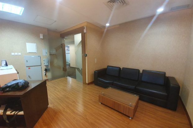 Jual Gandaria 8 Office Tower Jakarta Selatan 264 sqm