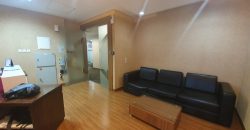 Jual Gandaria 8 Office Tower Jakarta Selatan 264 sqm