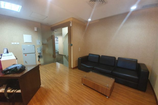 Jual Gandaria 8 Office Tower Jakarta Selatan 264 sqm