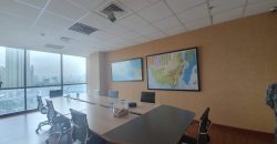 Jual Gandaria 8 Office Tower Jakarta Selatan 264 sqm