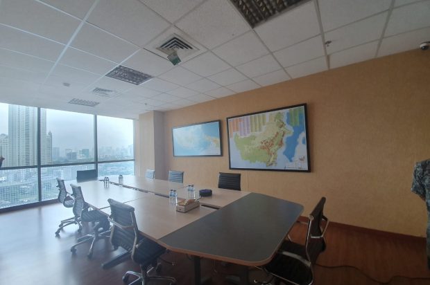 Jual Gandaria 8 Office Tower Jakarta Selatan 264 sqm