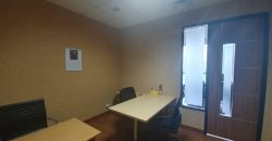 Jual Gandaria 8 Office Tower Jakarta Selatan 264 sqm