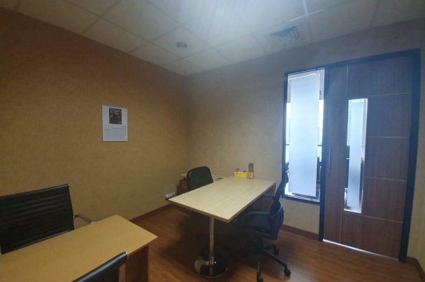 Jual Gandaria 8 Office Tower Jakarta Selatan 264 sqm