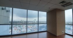 Jual Gandaria 8 Office Tower Jakarta Selatan 264 sqm