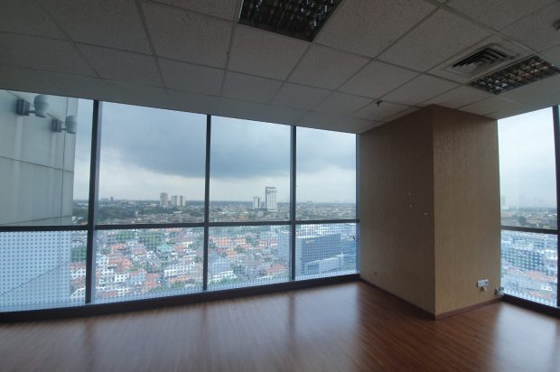 Jual Gandaria 8 Office Tower Jakarta Selatan 264 sqm