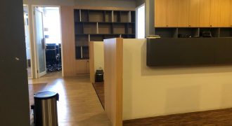 Jual Epicentrum Office Walk Suite Jakarta Selatan