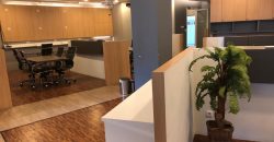 Jual Epicentrum Office Walk Suite Jakarta Selatan