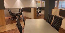 Jual Epicentrum Office Walk Suite Jakarta Selatan