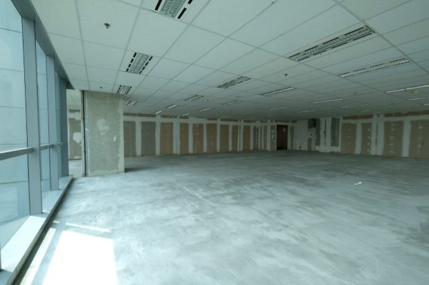 Sewa Gandaria 8 Office Tower Jakarta Selatan 314 sqm