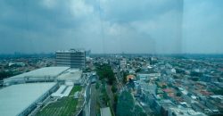Sewa Gandaria 8 Office Tower Jakarta Selatan 314 sqm