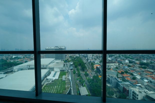 Sewa Gandaria 8 Office Tower Jakarta Selatan 314 sqm