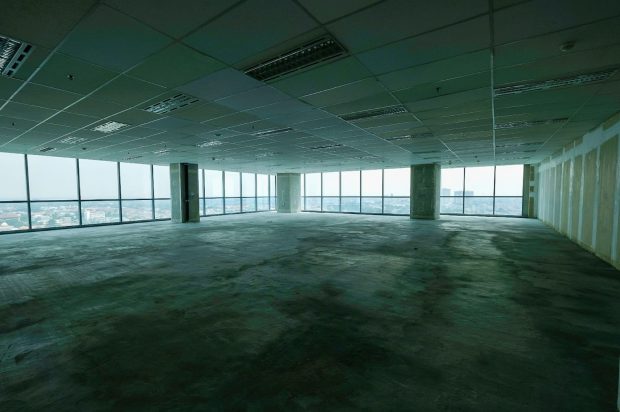 Sewa Gandaria 8 Office Tower Jakarta Selatan 314 sqm