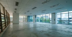 Sewa Gandaria 8 Office Tower Jakarta Selatan 238 sqm