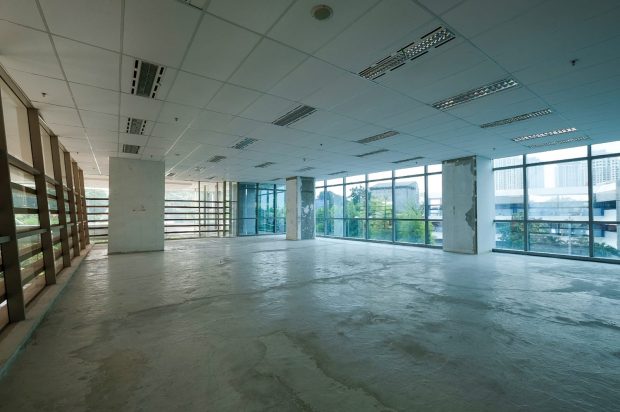 Sewa Gandaria 8 Office Tower Jakarta Selatan 238 sqm
