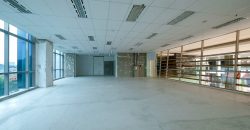 Sewa Gandaria 8 Office Tower Jakarta Selatan 238 sqm