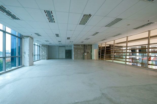 Sewa Gandaria 8 Office Tower Jakarta Selatan 238 sqm
