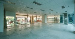 Sewa Gandaria 8 Office Tower Jakarta Selatan 238 sqm