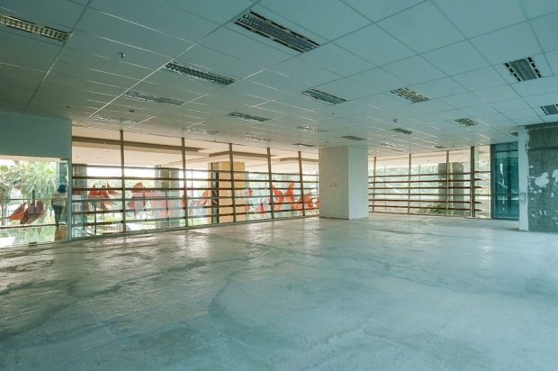 Sewa Gandaria 8 Office Tower Jakarta Selatan 238 sqm