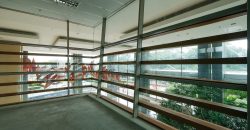 Sewa Gandaria 8 Office Tower Jakarta Selatan 238 sqm
