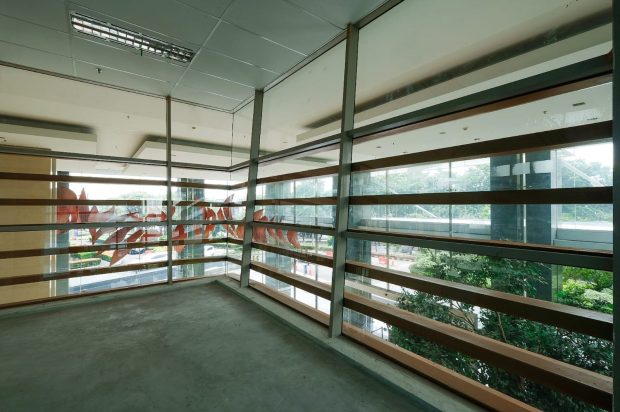 Sewa Gandaria 8 Office Tower Jakarta Selatan 238 sqm