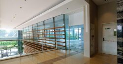 Sewa Gandaria 8 Office Tower Jakarta Selatan 238 sqm