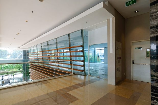 Sewa Gandaria 8 Office Tower Jakarta Selatan 238 sqm