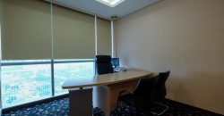 Jual Gandaria 8 Office Tower Jakarta Selatan 122 sqm