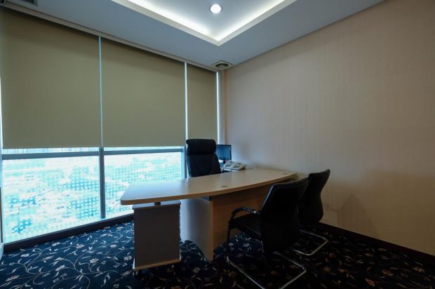 Jual Gandaria 8 Office Tower Jakarta Selatan 122 sqm