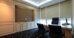 Jual Gandaria 8 Office Tower Jakarta Selatan 122 sqm