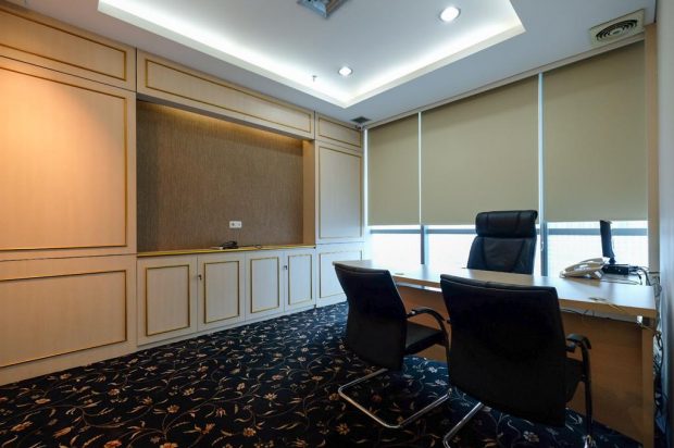 Jual Gandaria 8 Office Tower Jakarta Selatan 122 sqm