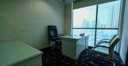 Jual Gandaria 8 Office Tower Jakarta Selatan 122 sqm
