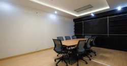 Sewa Kota Kasablanca Office 88 Jakarta Selatan 163 sqm