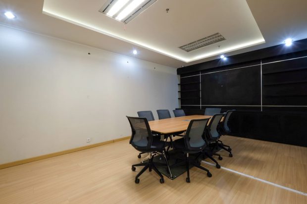 Sewa Kota Kasablanca Office 88 Jakarta Selatan 163 sqm