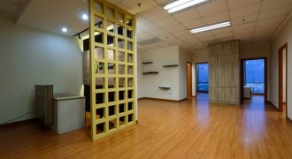 Sewa Kota Kasablanca Office 88 Jakarta Selatan 163 sqm