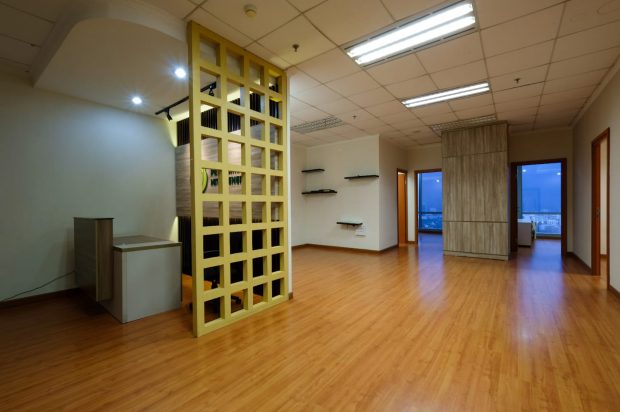 Sewa Kota Kasablanca Office 88 Jakarta Selatan 163 sqm