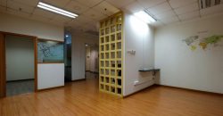 Sewa Kota Kasablanca Office 88 Jakarta Selatan 163 sqm