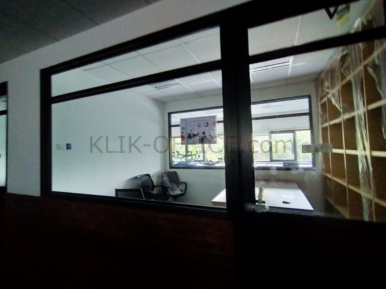 Sewa Office Di Gedung Cashbac Jakarta Pusat