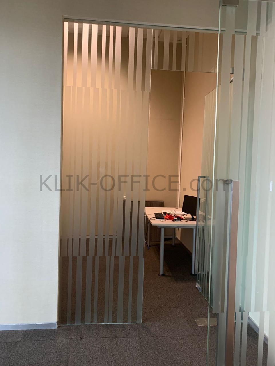 Sewa Tempo Scan Tower Office Jakarta Selatan