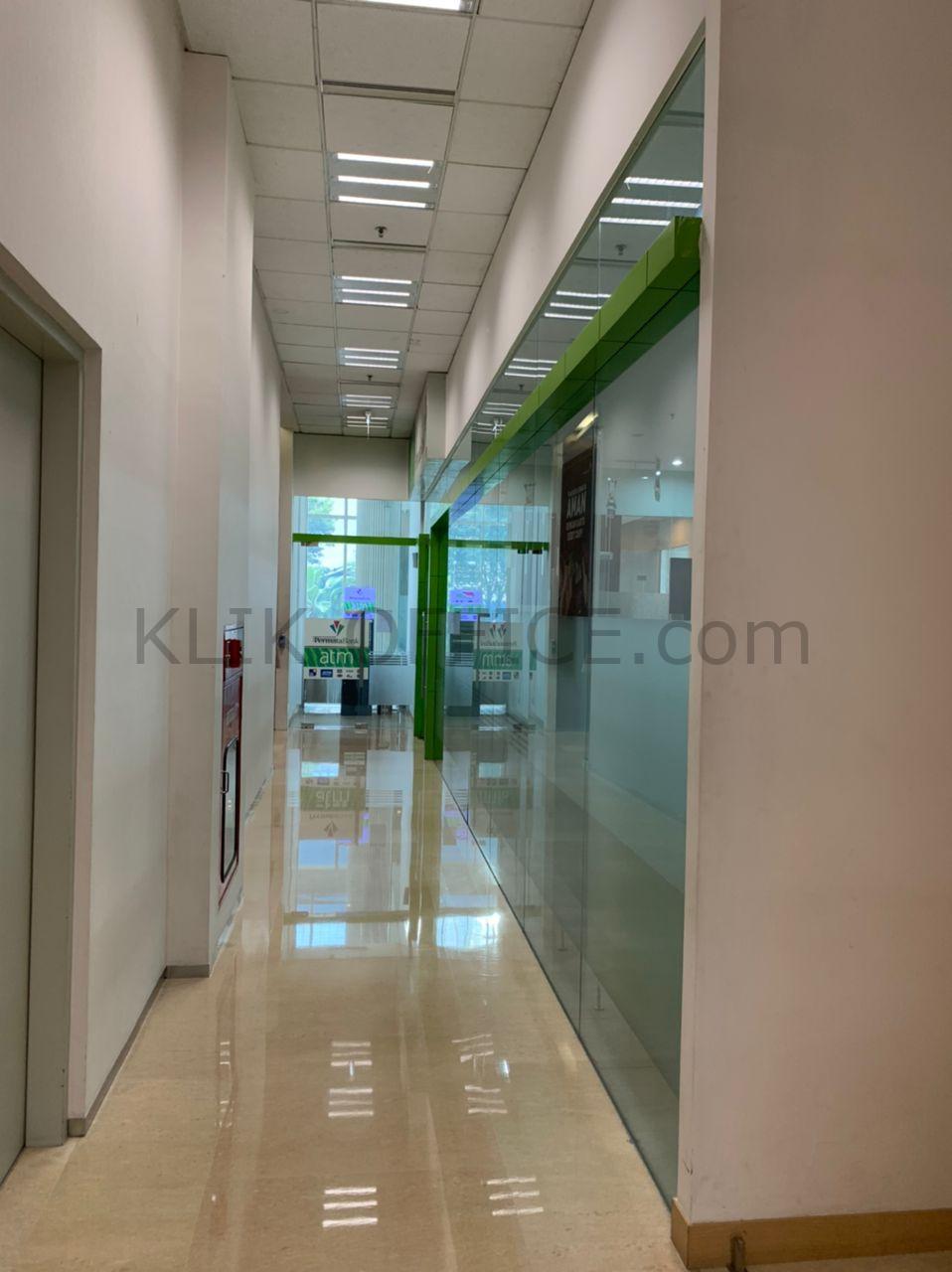 Sewa Tempo Scan Tower Office Jakarta Selatan