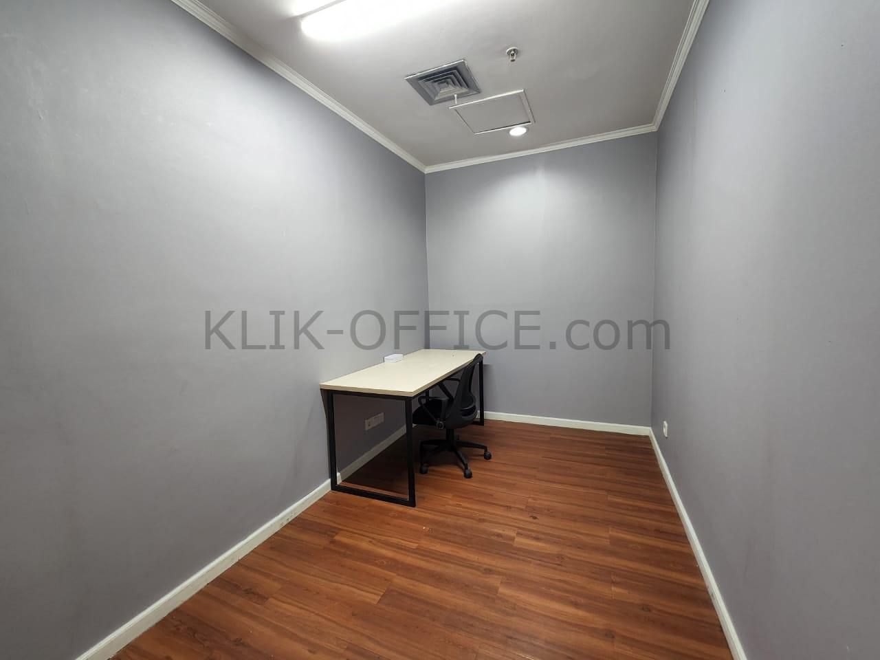 Jual Gandaria 8 Office Tower Jakarta Selatan