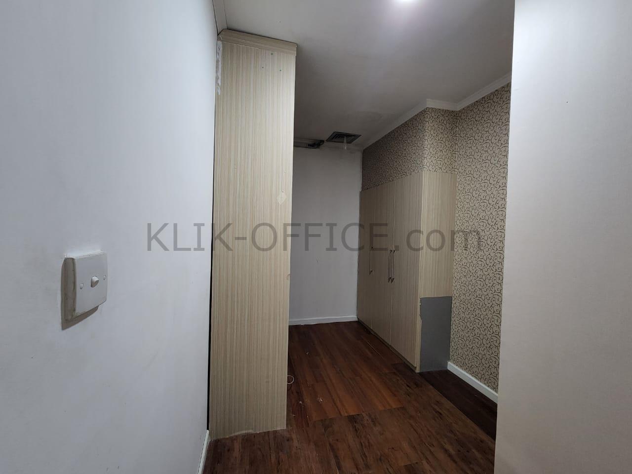 Jual Gandaria 8 Office Tower Jakarta Selatan