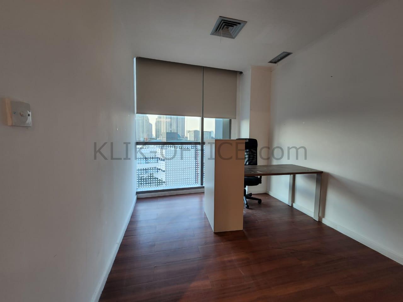 Jual Gandaria 8 Office Tower Jakarta Selatan