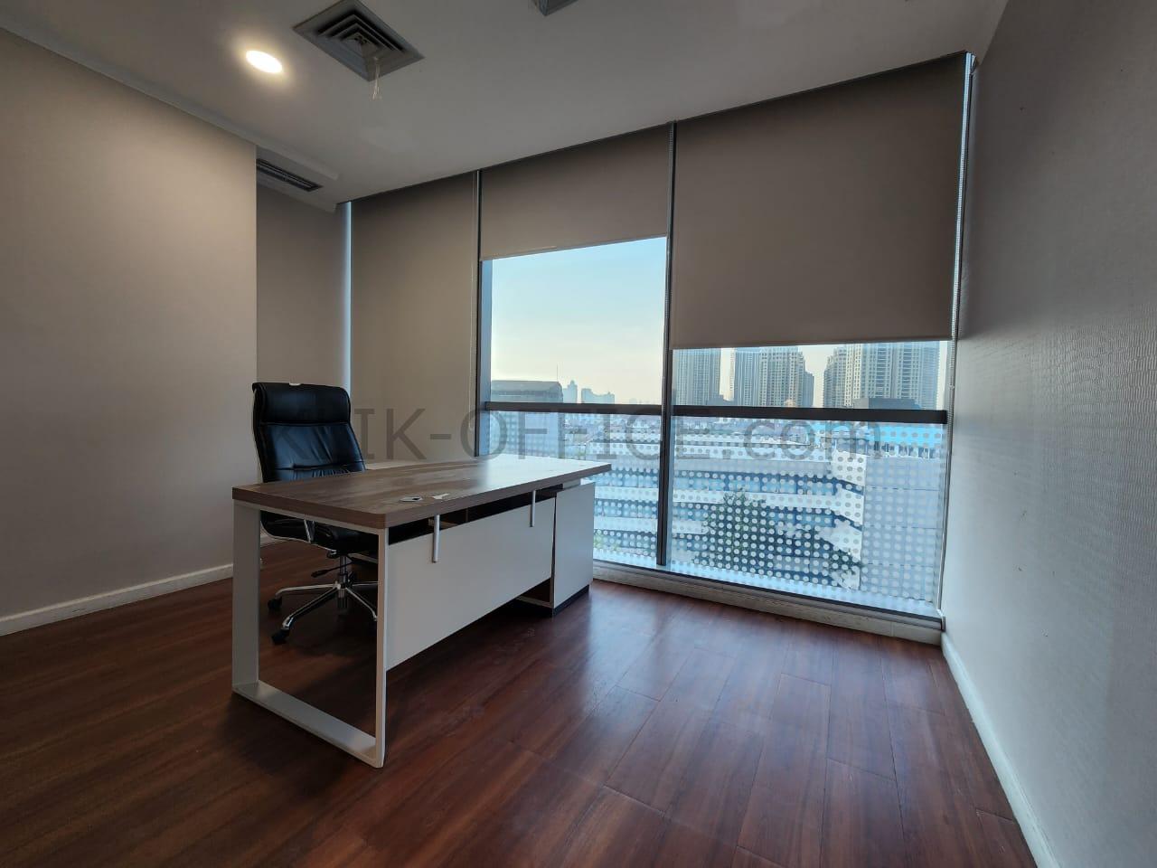 Jual Gandaria 8 Office Tower Jakarta Selatan