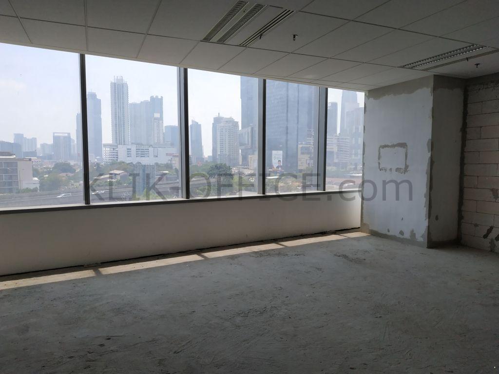 Sewa Tokopedia Tower 159 Sqm Jakarta Selatan