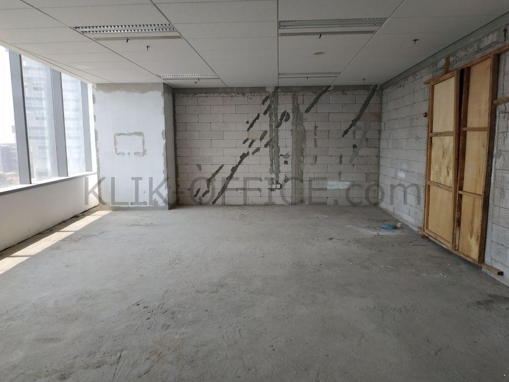 Sewa Tokopedia Tower 159 Sqm Jakarta Selatan