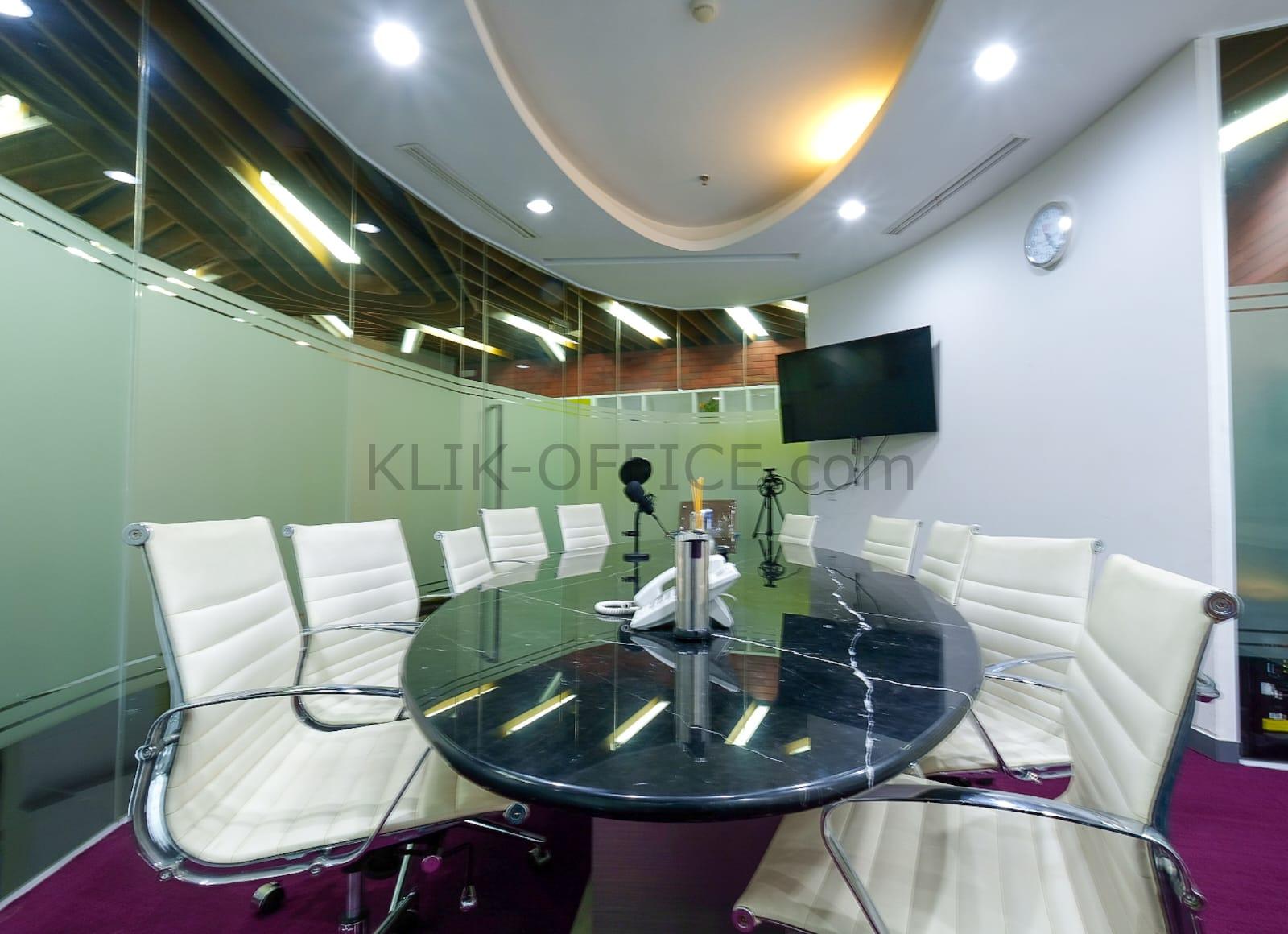 Jual Office 88 @Kasablanka Jakarta Selatan