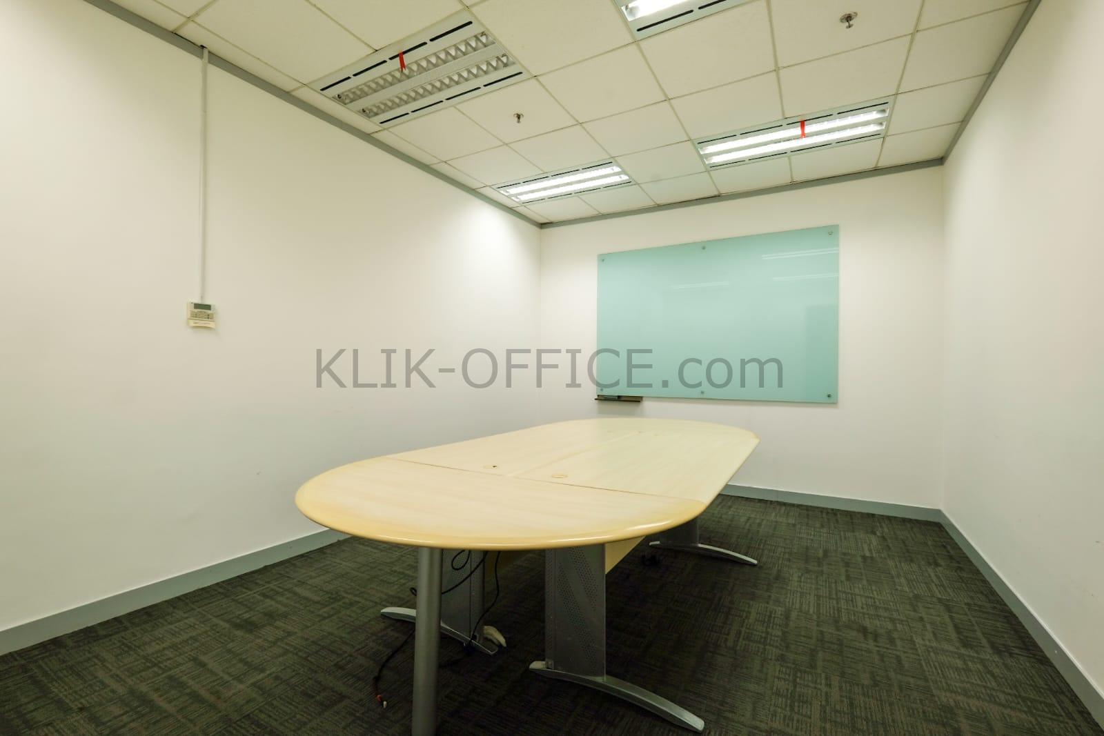 Sewa Kasablanca office 88 Floor 32 Jakarta Selatan