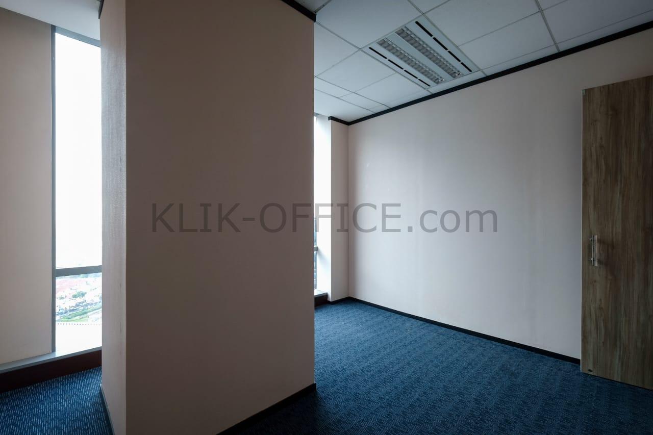 Sewa Kasablanca Office 88 Jakarta Selatan High Zone
